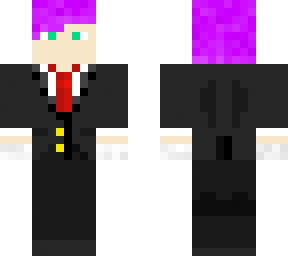 mr purple