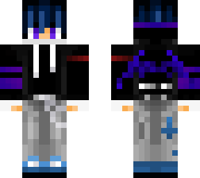 mrshadowowl's skin (commission)