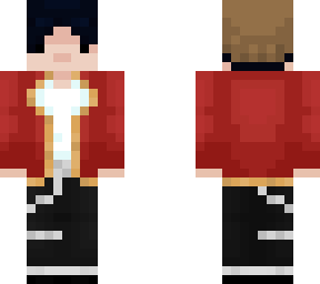muffin v 15 maybe? idfk anymore