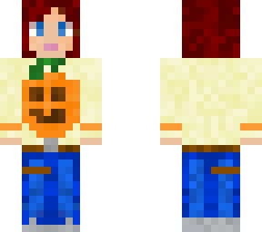 mumsi pumpkin