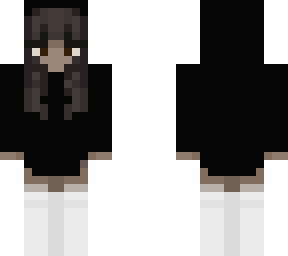 my best best girl skin