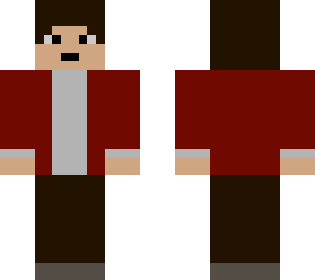 my doctor (red varient)