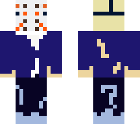 my first jason