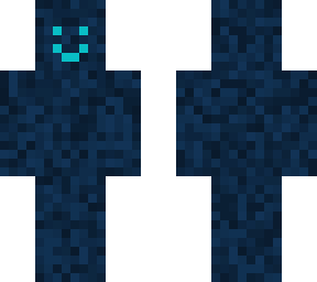 my first skin