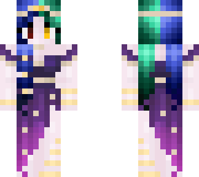 my halloween skin