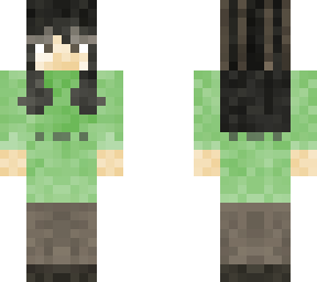 my mommy skin