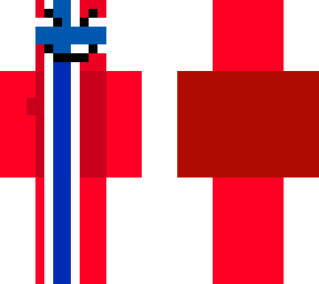 my other skin