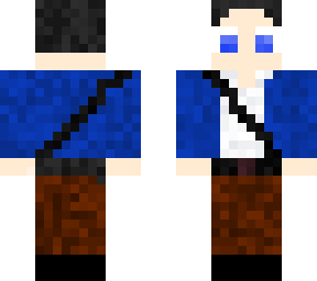 my own skin