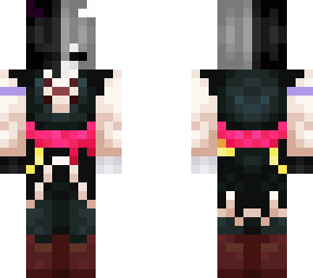 my personal skin but i'm sorbet shark cookie