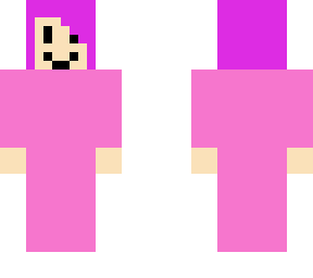 my sister's roblox character