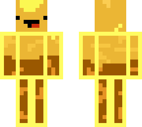 my skin :) v2! "added outline" dont use for youtube!