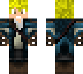 my skin