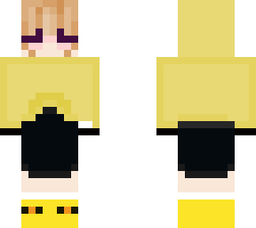 my skin