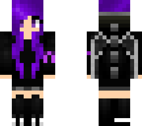 my skin with #technosupport ribbon