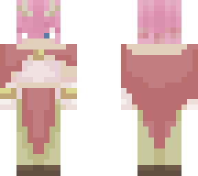 my smp character ahfehreger