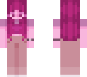 my smp skin