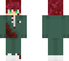my squid game skin