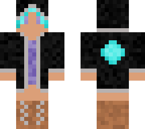 mysterious wizard