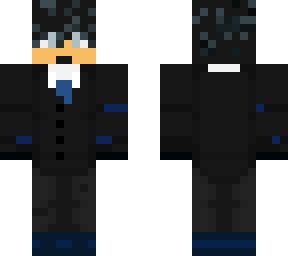 nata's surprise 3.1 (but in a suit :0)