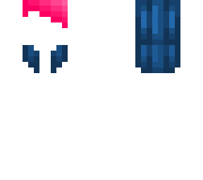 neon hair base