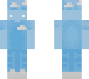 nerdyturtle official skin :)