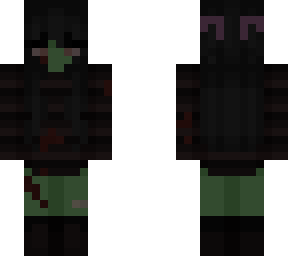new halloween version  >:)