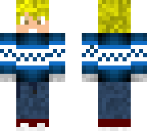 new winter skin
