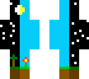 night and day