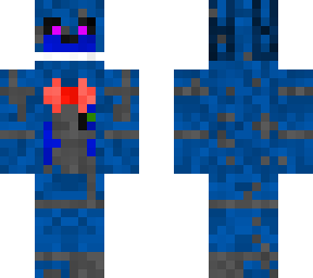 nightmare bonnie