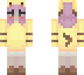 nihachu mcc18 skin