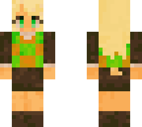 noelle / deltarune