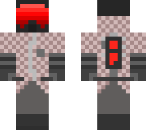noon civilian grade suit