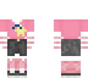 oc outfit!!