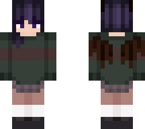 oc skin