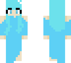 ocean princess without crown