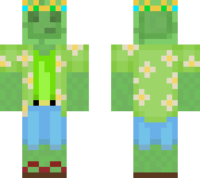 ocean slime for rgwilki