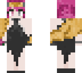 ochi x dio