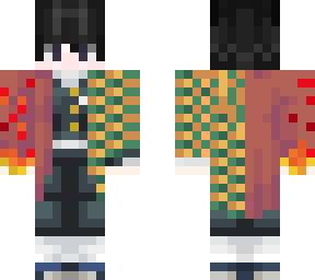 okami tomioka