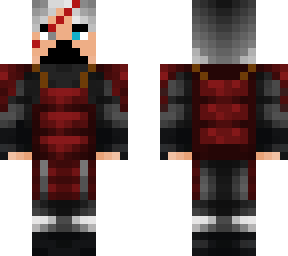 old shinobi