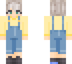 overalls