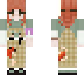 overalls