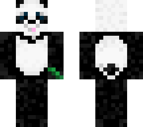 panda