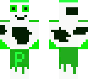 panda king