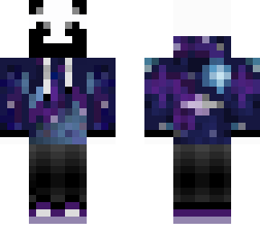 pandita galaxia mrpandita