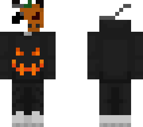 pandita halloween mrpandita