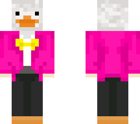 party duck