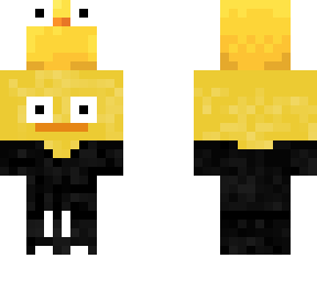 pato con pato