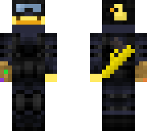 pato swat
