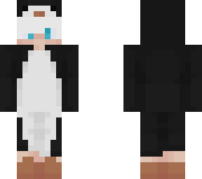 penguinicey