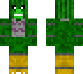 phantom chica